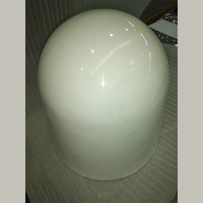 頭部防熱材料